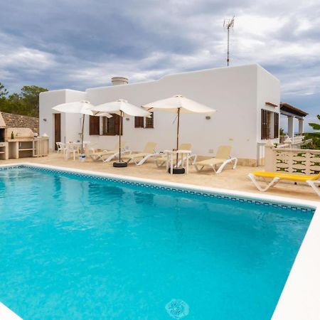 Holiday Home Can Pep Jaume By Interhome Es Cana Extérieur photo
