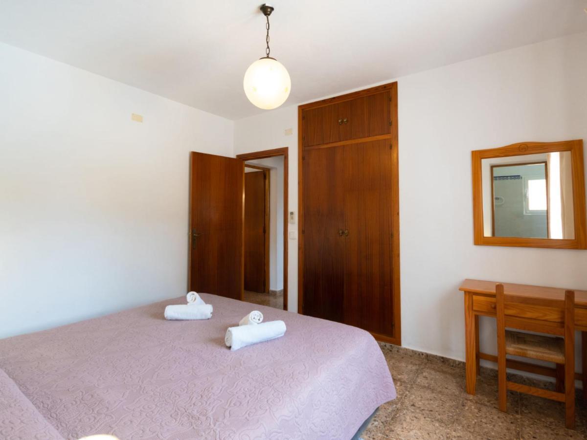 Holiday Home Can Pep Jaume By Interhome Es Cana Extérieur photo
