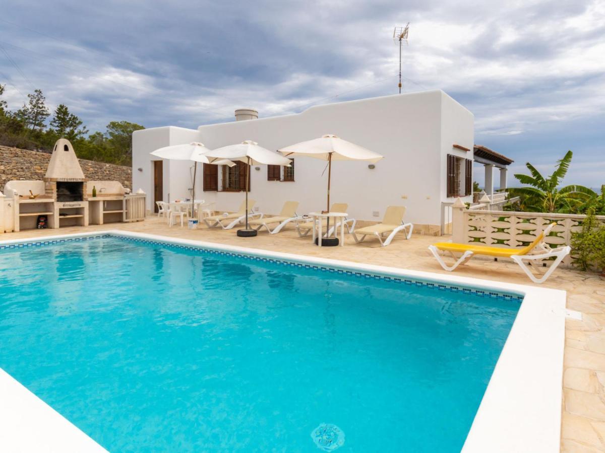 Holiday Home Can Pep Jaume By Interhome Es Cana Extérieur photo