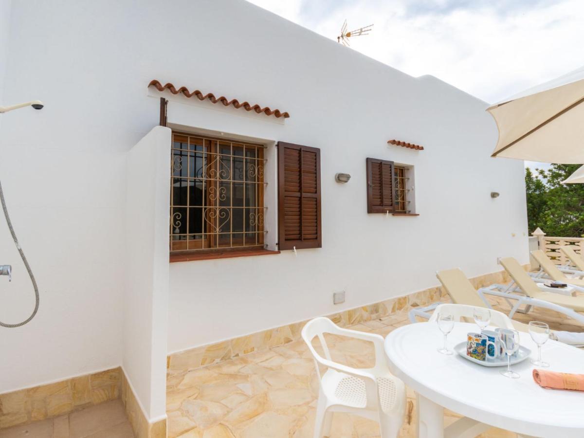 Holiday Home Can Pep Jaume By Interhome Es Cana Extérieur photo