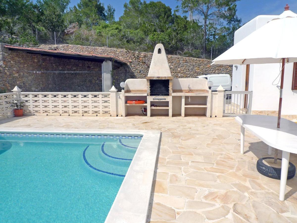 Holiday Home Can Pep Jaume By Interhome Es Cana Extérieur photo