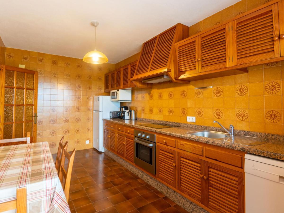 Holiday Home Can Pep Jaume By Interhome Es Cana Extérieur photo