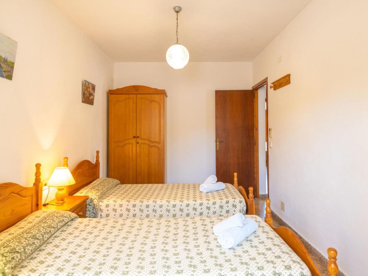 Holiday Home Can Pep Jaume By Interhome Es Cana Extérieur photo