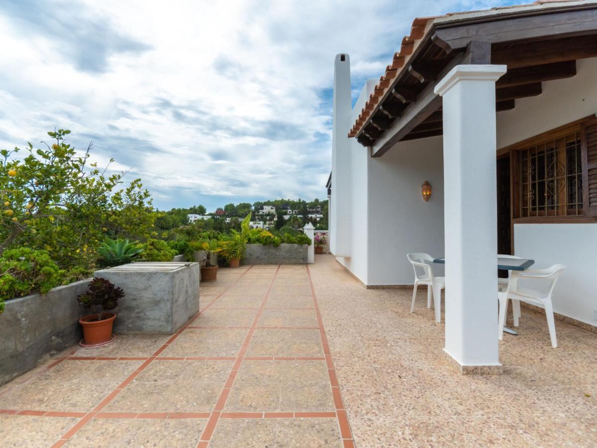 Holiday Home Can Pep Jaume By Interhome Es Cana Extérieur photo