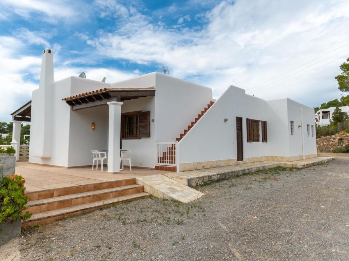 Holiday Home Can Pep Jaume By Interhome Es Cana Extérieur photo