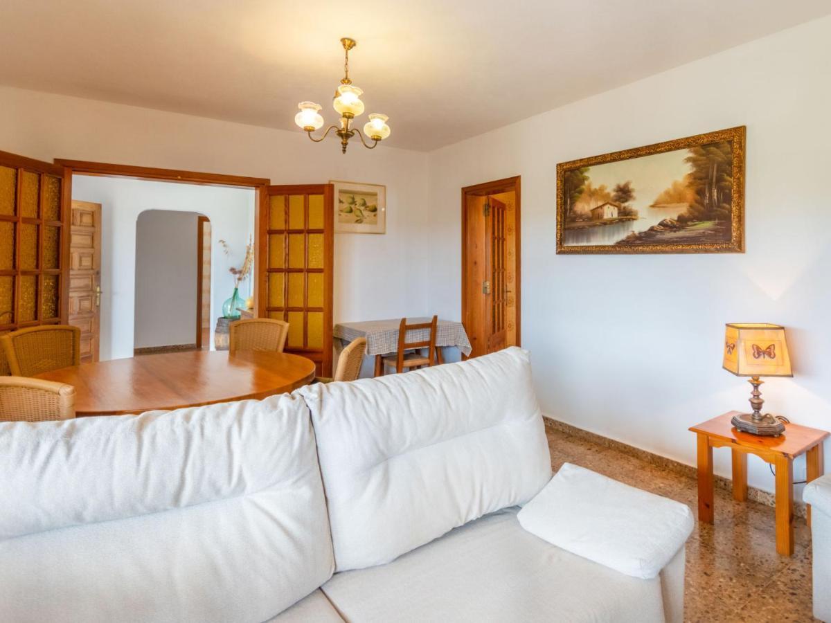 Holiday Home Can Pep Jaume By Interhome Es Cana Extérieur photo