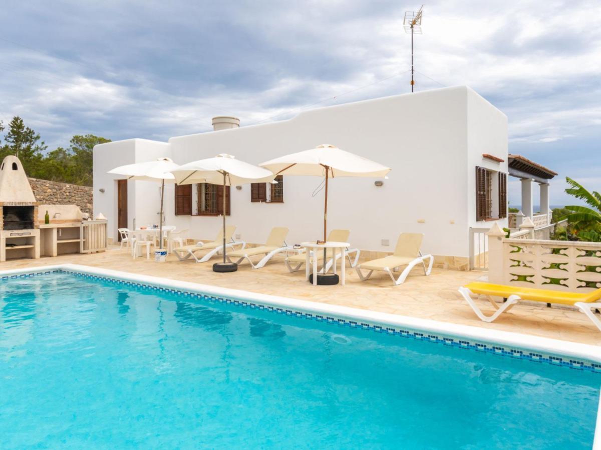 Holiday Home Can Pep Jaume By Interhome Es Cana Extérieur photo